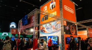 Nie PlayStation i nie Xbox. Finały IEM 2023 zdominowało Nintendo