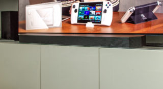 Samsung Q990C recenzja