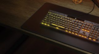 Corsair ma nową klawiaturę i słuchawki. To sprzęt z górnej półki