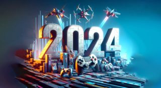 Najbardziej oczekiwane gry 2024 r. Te tytuły będą rządzić