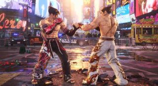 Recenzja Tekken 8: najlepsza część od 17 lat, ale z dużą skazą