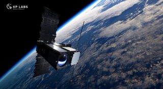 Polski satelita przesłał zdjęcie Ziemi. Jest wyjątkowe