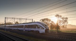 Pociągi PKP Intercity przyspieszają. Zdziwisz się, patrząc na godzinę przyjazdu