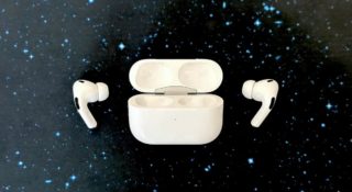 AirPodsy mogą dostać funkcję kontrolowania pracy serca