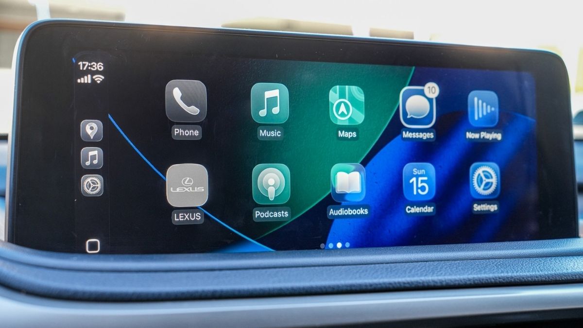 Jak zmienił się CarPlay w iOS 26? Przegląd wszystkich nowości