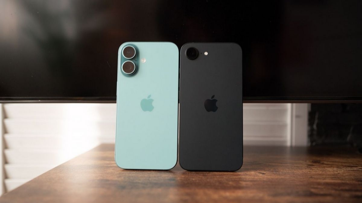 Tak smartfony tracą na wartości. Porównali Androida i iPhone'a